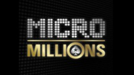 MicroMillions Extra: $ 22 500 призовых для СНГ и Балтии!