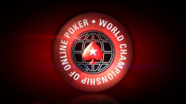 WCOOP Challenge: $ 9 млн гарантировано в течение уик-энд