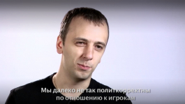 Короткометражка от PokerStars об Илье Городецком и Михаиле Сёмине