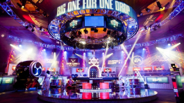 Список участников Big One for One Drop 2014