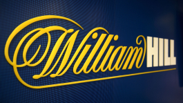 William Hill покидают рынок в 55 странах