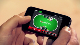 Видео обзор мобильного покера