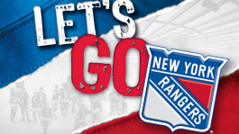WSOP.com теперь сотрудничают с хоккейной командой New York Rangers WSOP.com теперь сотрудничают с хоккейной командой New York Rangers