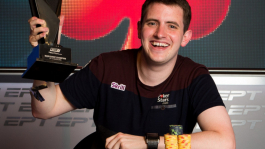 Итоги прошедшего WCOOP Challenge Итоги прошедшего WCOOP Challenge