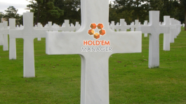 RIP HM1 RIP HM1