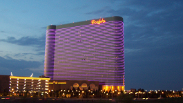 Казино Borgata выпустило новые фишки после нашумевшего скандала Казино Borgata выпустило новые фишки после нашумевшего скандала