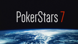 Обновление крупнейшего покер рума - PokerStars 7