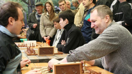Николай 'bazar-wokzal' Власов стал чемпионом турнира FTOPS по 25-игровому миксу! Николай 'bazar-wokzal' Власов стал чемпионом турнира FTOPS по 25-игровому миксу!