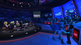 WSOP: Full House Pro теперь для Windows 8