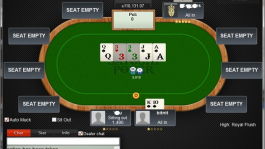 Satoshi Poker уйдёт с молотка Satoshi Poker уйдёт с молотка