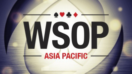 Анонсировано расписание WSOP APAC 2014 Анонсировано расписание WSOP APAC 2014
