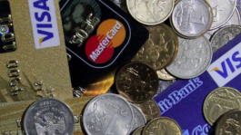 Платить или уезжать? (о санкциях VISA и MasterCard) Платить или уезжать? (о санкциях VISA и MasterCard)
