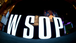 WSOP выложил в сеть официальный свод правил турнирной серии WSOP выложил в сеть официальный свод правил турнирной серии