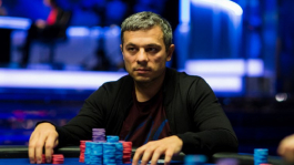 Гранд Финал EPT в Монте-Карло: Трояновский, Фирсов, Сошников и другие прошли в четвертый день! Гранд Финал EPT в Монте-Карло: Трояновский, Фирсов, Сошников и другие прошли в четвертый день!