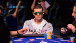 Финальный стол Гранд Финала EPT в Монте-Карло пройдёт без игроков из СНГ Финальный стол Гранд Финала EPT в Монте-Карло пройдёт без игроков из СНГ
