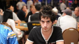 Новости хайстейкс: Алекс Луно заработал $511k в 8-game mix и 2-7 TD Новости хайстейкс: Алекс Луно заработал $511k в 8-game mix и 2-7 TD