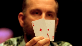 Pokerman трейлер