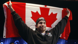 PokerStars анонсирует прямую трансляцию покерного Кубка Канады