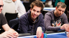Первый браслет WSOP 2014 уже разыгран на турнире WSOP National Championship Первый браслет WSOP 2014 уже разыгран на турнире WSOP National Championship