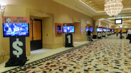 Покеристов обворовывают на WSOP Покеристов обворовывают на WSOP