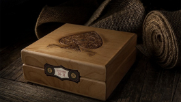 Набор колод Artisan Luxury Edition Набор колод Artisan Luxury Edition