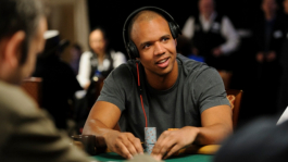WSOP 2014: у наших дип-ран в омахе хай-лоу, а Айви наживается на друзьях WSOP 2014: у наших дип-ран в омахе хай-лоу, а Айви наживается на друзьях