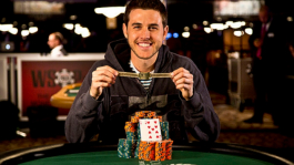 WSOP 2014: молодняк против олдскулов, первая финалка для русских WSOP 2014: молодняк против олдскулов, первая финалка для русских