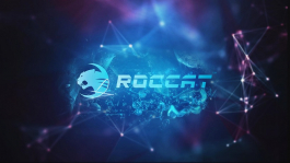 Обзор отличных девайсов от ROCCAT