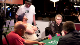 WSOP 2014: ненависть и несправедливость WSOP 2014: ненависть и несправедливость