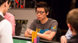 WSOP 2014: Чонг опять не смог получить свой первый браслет WSOP 2014: Чонг опять не смог получить свой первый браслет