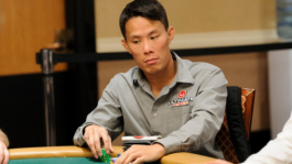 Терренс Чан покинул Ultimate Poker Терренс Чан покинул Ultimate Poker