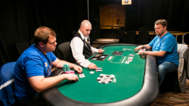 WSOP 2014: Михаил Тульчинский занял второе место в турнире по лимитному холдему! WSOP 2014: Михаил Тульчинский занял второе место в турнире по лимитному холдему!