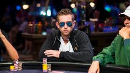 WSOP 2014: Худший бэдбит в истории Мировой Серии Покера? WSOP 2014: Худший бэдбит в истории Мировой Серии Покера?