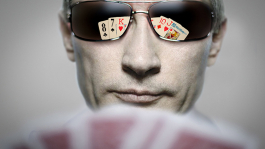 Что нам ждать от легализации онлайн покера в России?