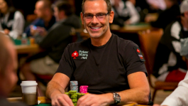 Чед Браун ушёл из жизни через пару дней, как получил золотой браслет WSOP Чед Браун ушёл из жизни через пару дней, как получил золотой браслет WSOP