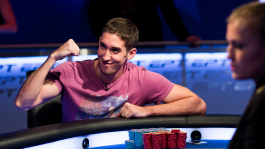 Даниэль "mrgr33n13" Колман сознался в мультиаккаунтинге на PokerStars!