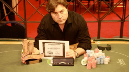 Игроку дали три с половиной года за мошенничество на живых турнирах Игроку дали три с половиной года за мошенничество на живых турнирах