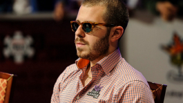 Дэн Смит занял первую строчку GPI Дэн Смит занял первую строчку GPI