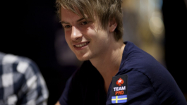 Виктор "Isildur1" Блом объяснил, почему он не поехал на WSOP этим летом