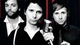 Лив Бори хочет спасти носорогов, группа Muse играет в покер и другое