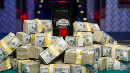 Чья победа в Главном Событии выгоднее для покерной индустрии?