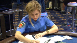 Покер возвращается в Одессу. А хотя нет, не возвращается. Покер возвращается в Одессу. А хотя нет, не возвращается.