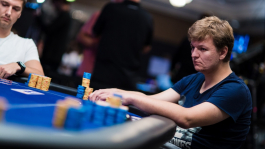 Финал EPT Барселона: болеем за Андрея Шатилова и Кирилла Родионова! Финал EPT Барселона: болеем за Андрея Шатилова и Кирилла Родионова!