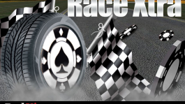Race Xtra – выиграй призовой пакет на лайв ивент в Праге