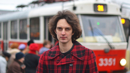 Максим Кац проиграл на выборах в Мосгордуму Максим Кац проиграл на выборах в Мосгордуму