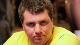 Андрей "Zaya" Заиченко и Алексей "LuckyGump" Макаров в топ-6 WCOOP-65 (+интервью!) Андрей "Zaya" Заиченко и Алексей "LuckyGump" Макаров в топ-6 WCOOP-65 (+интервью!)