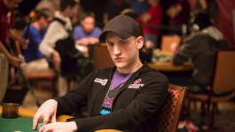 Джейсон Сомервилль разорвал контракт с Ultimate Poker Джейсон Сомервилль разорвал контракт с Ultimate Poker