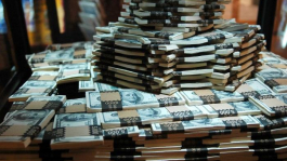 5 самых крупных банков хайстейкс за сентябрь 5 самых крупных банков хайстейкс за сентябрь