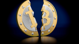 Минфин предложил штрафовать за упоминание биткоина Минфин предложил штрафовать за упоминание биткоина