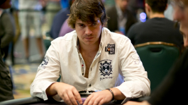 Марвин Реттенмайер разорвал контракт с PartyPoker Марвин Реттенмайер разорвал контракт с PartyPoker